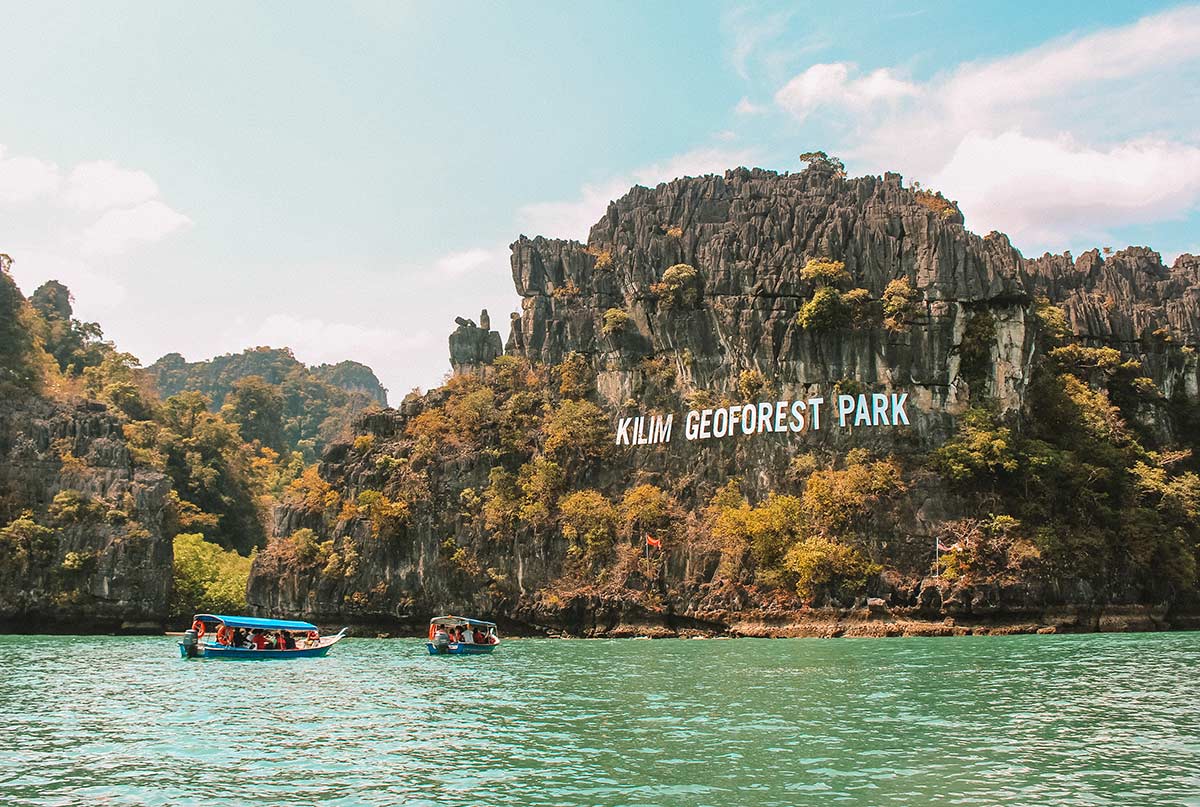 Jelajahi Ekosistem Mangrove yang Menawan di Langkawi dengan Mangrove Tour